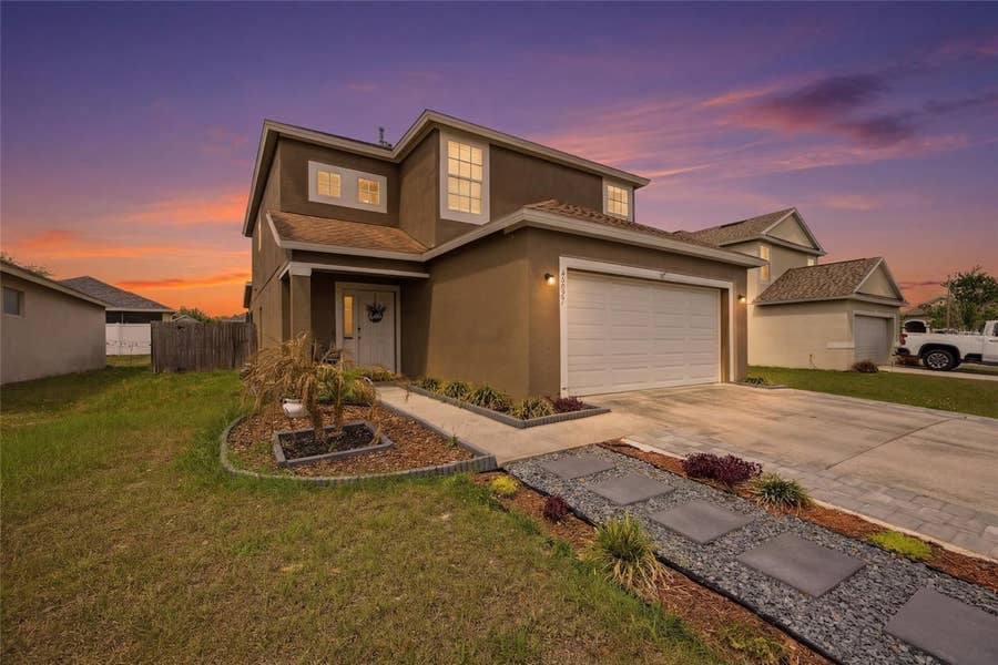 Property photo for 24927 PORTOFINO DRIVE, Lutz, FL