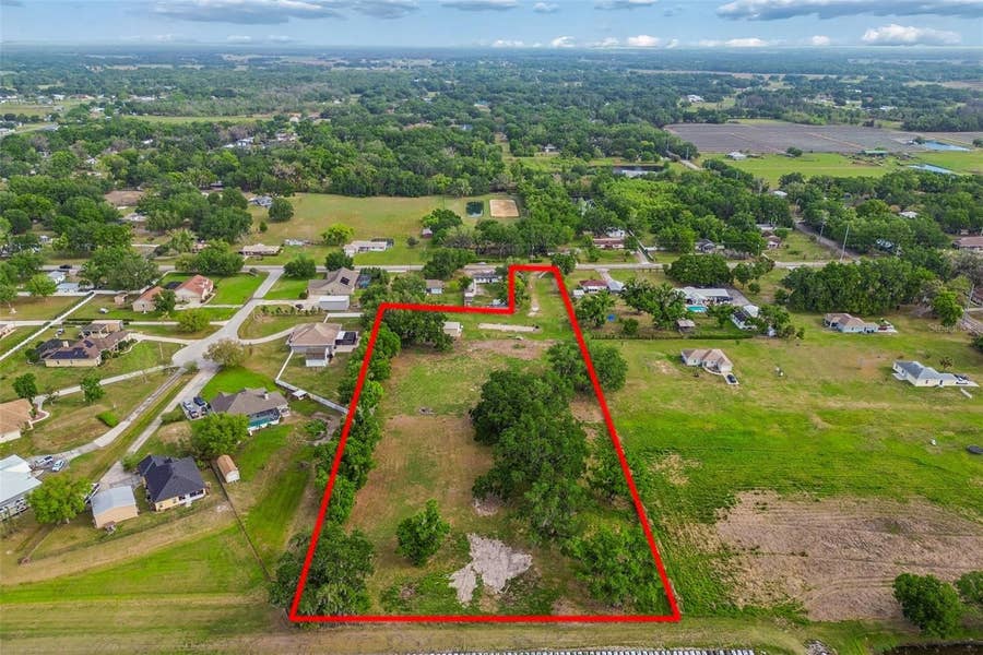 Property photo for 3005 W SAM ALLEN ROAD, Plant City, FL