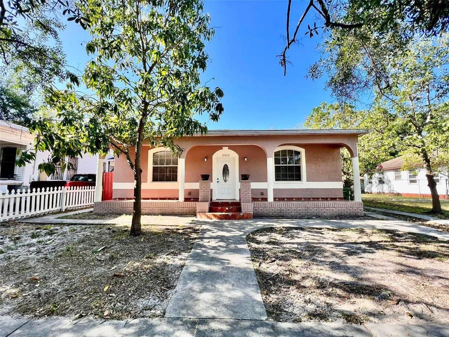 Property photo for 2324 W PALMETTO STREET, Tampa, FL