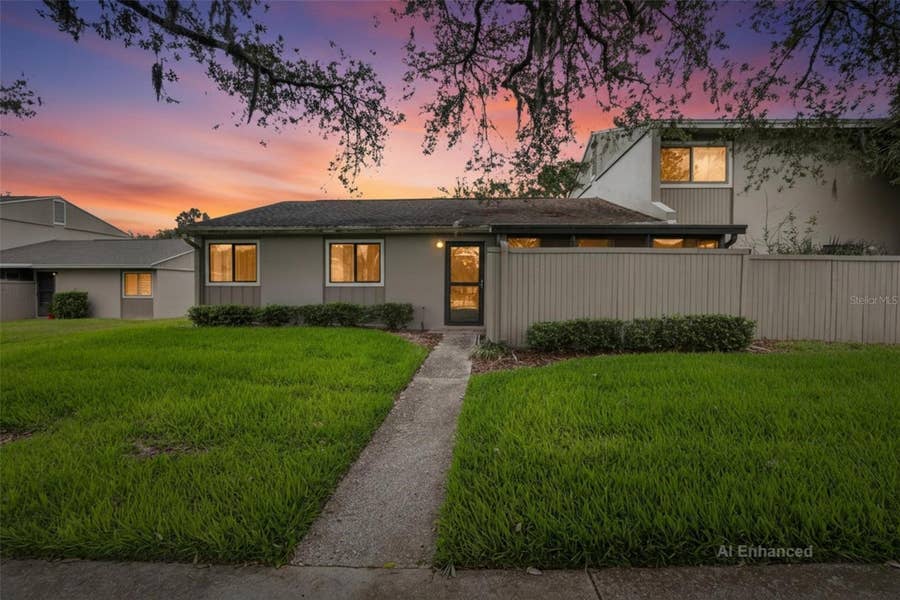 Property photo for 7933 PINE DRIVE, #37, Temple Terrace, FL