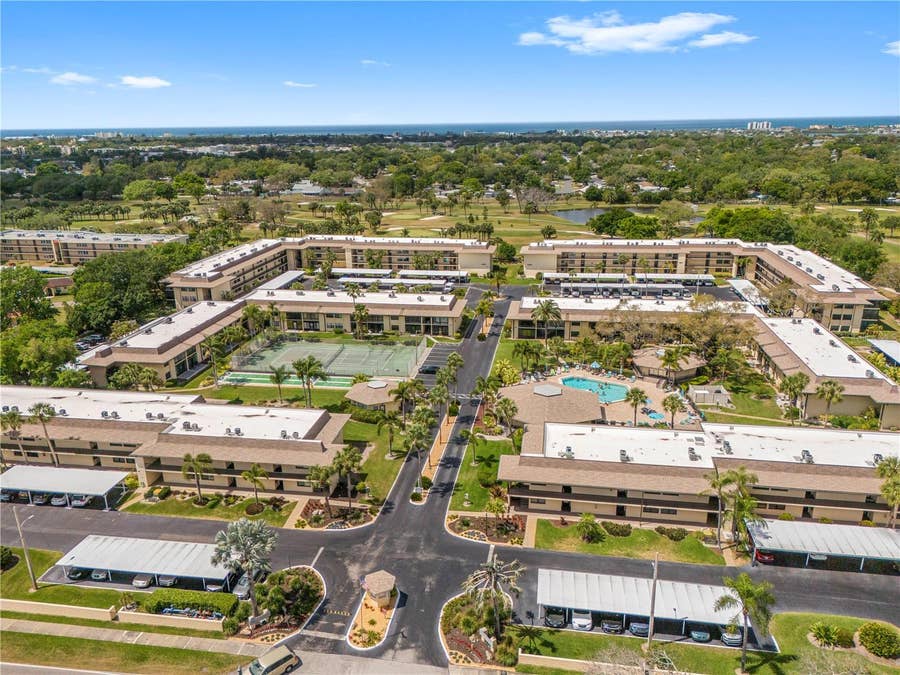 Property photo for 12300 VONN ROAD, #6103, Largo, FL