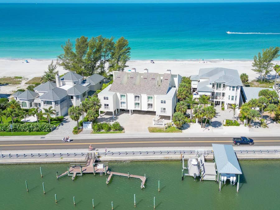 Property photo for 20204 GULF BOULEVARD, #3, Indian Shores, FL