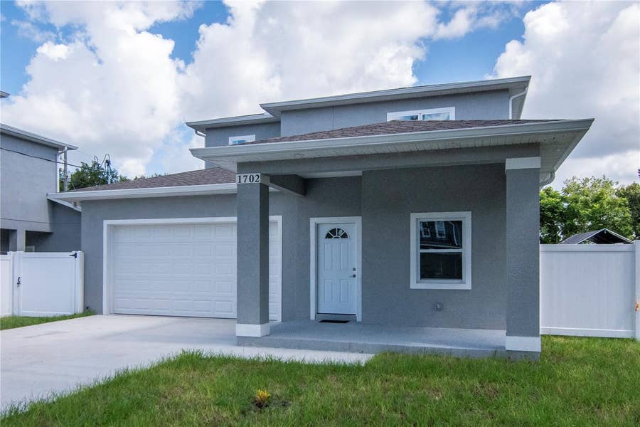 Property photo for 1702 E ANNONA AVENUE, Tampa, FL