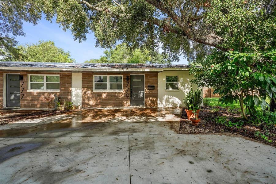 Property photo for 779 12TH AVE N, St Petersburg, FL