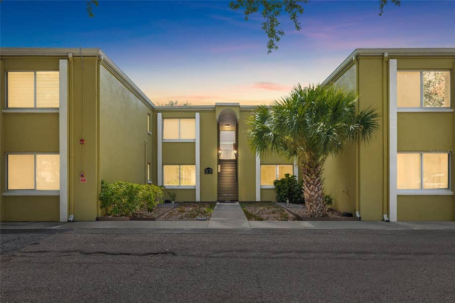 Property photo for 3206 W AZEELE STREET, #227, Tampa, FL