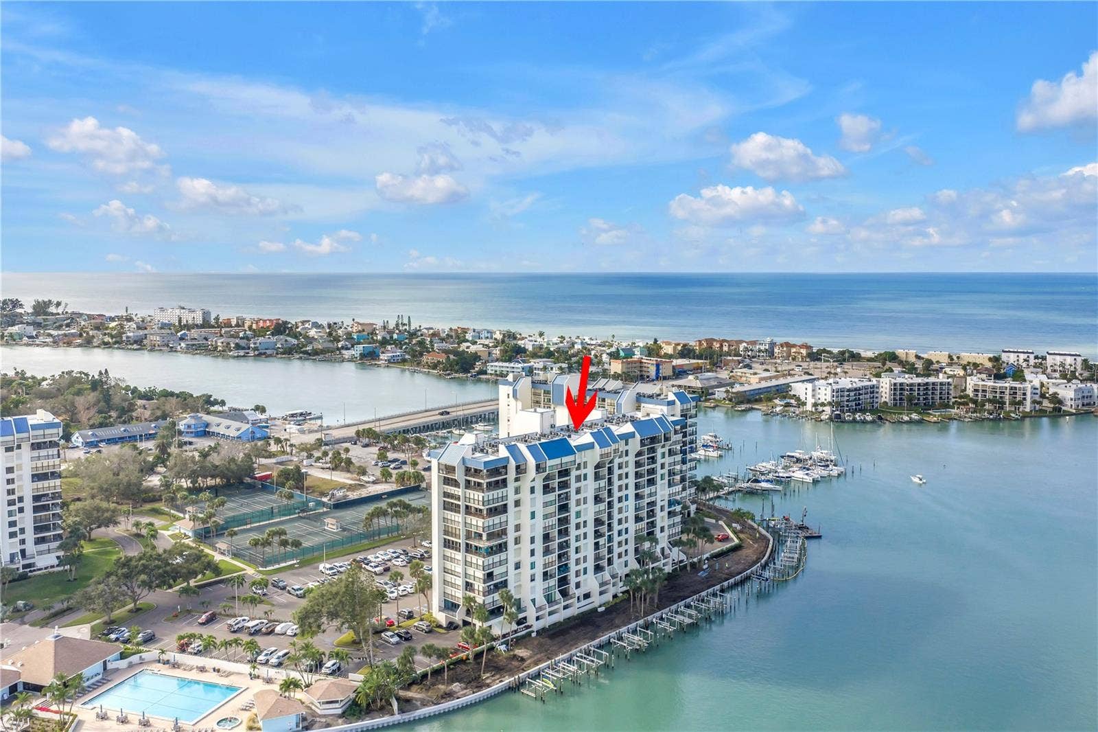 9495 BLIND PASS ROAD, #308, St Pete Beach, FL 33706 9495 BLIND PASS ROAD, #308, St Pete Beach, FL 33706