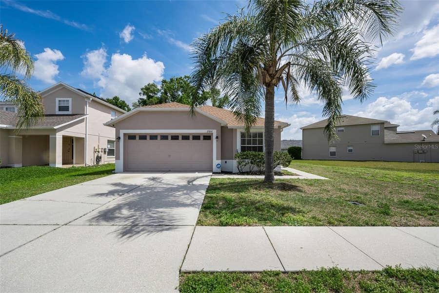 Property photo for 25841 CRIPPEN DRIVE, Land O Lakes, FL