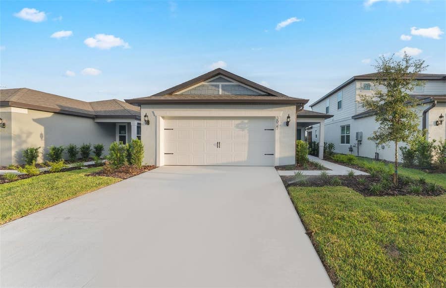 Property photo for 3027 WINDSWEPT WAY, Wildwood, FL