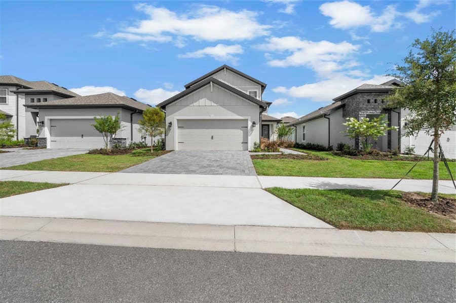 Property photo for 7665 SOMERSWORTH DRIVE, Kissimmee, FL