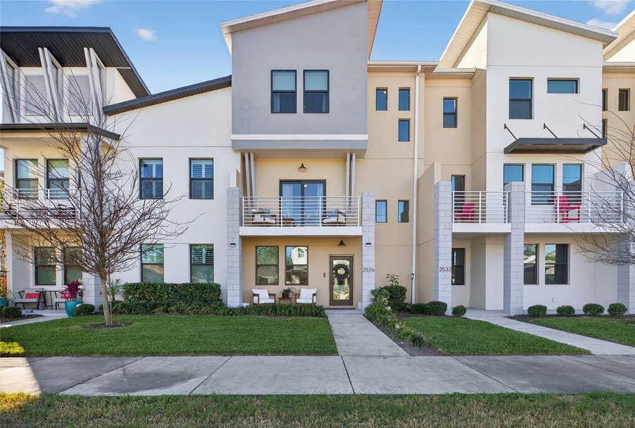 Property photo for 2526 13TH AVENUE N, St Petersburg, FL