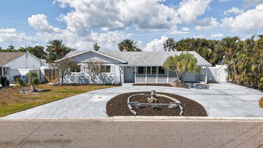 Property photo for 7919 CAUSEWAY BOULEVARD S, St Petersburg, FL