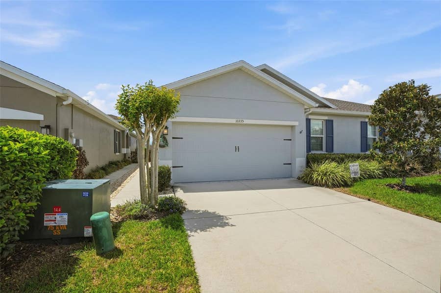 Property photo for 10335 HERON HIDEAWAY LOOP, Land O Lakes, FL