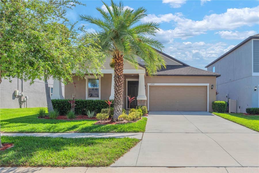 Property photo for 13932 PAINTED BUNTING LN, Riverview, FL