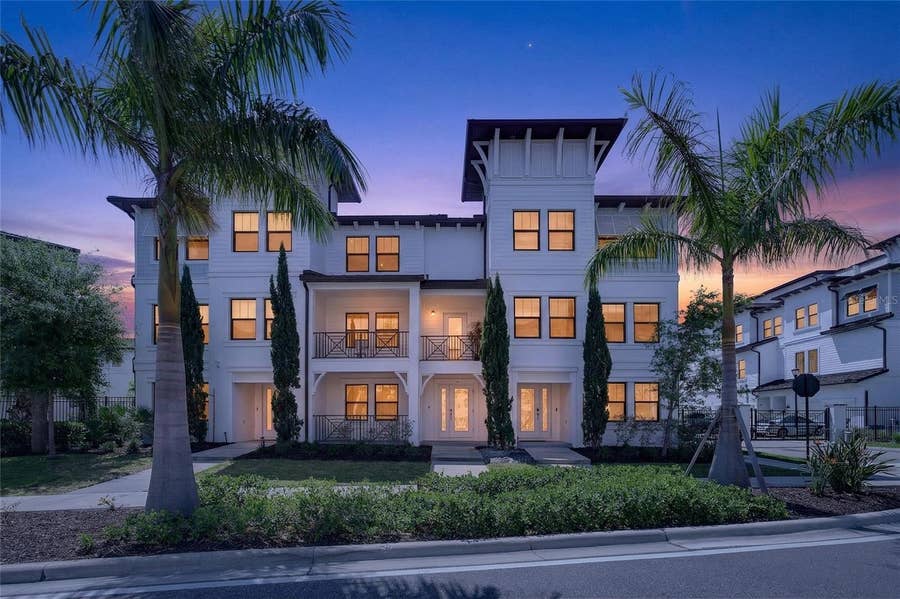 Property photo for 5351 BRIDGE STREET, #15, Tampa, FL