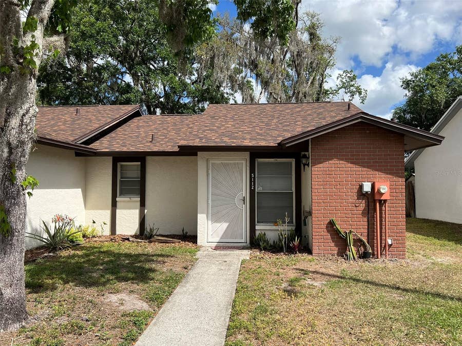 Property photo for 5112 GAINSVILLE DRIVE, Temple Terrace, FL