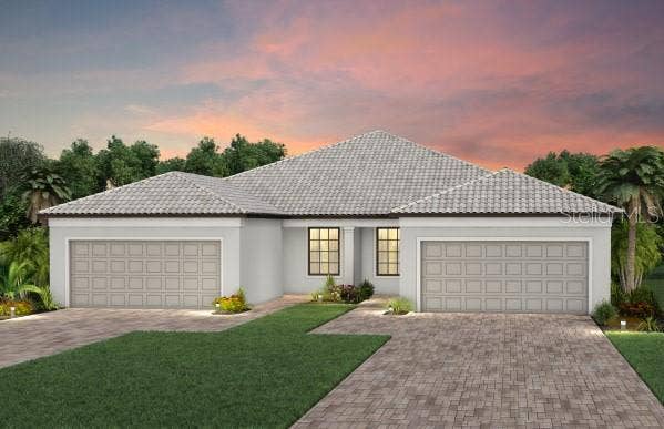 Property photo for 17872 STAR RUBY PLACE, Nokomis, FL