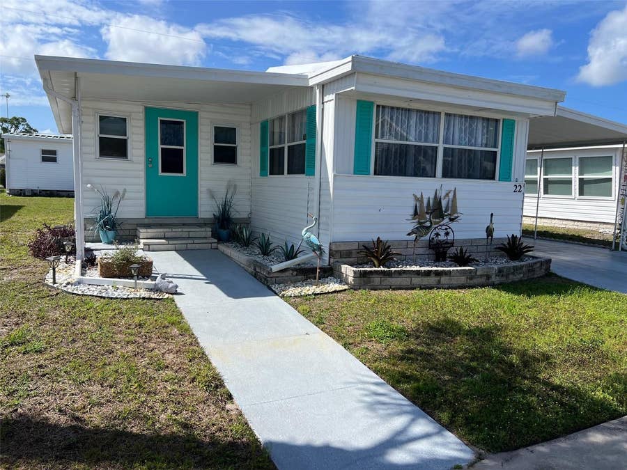 Property photo for 1500 COUNTY ROAD 1, #22, Dunedin, FL