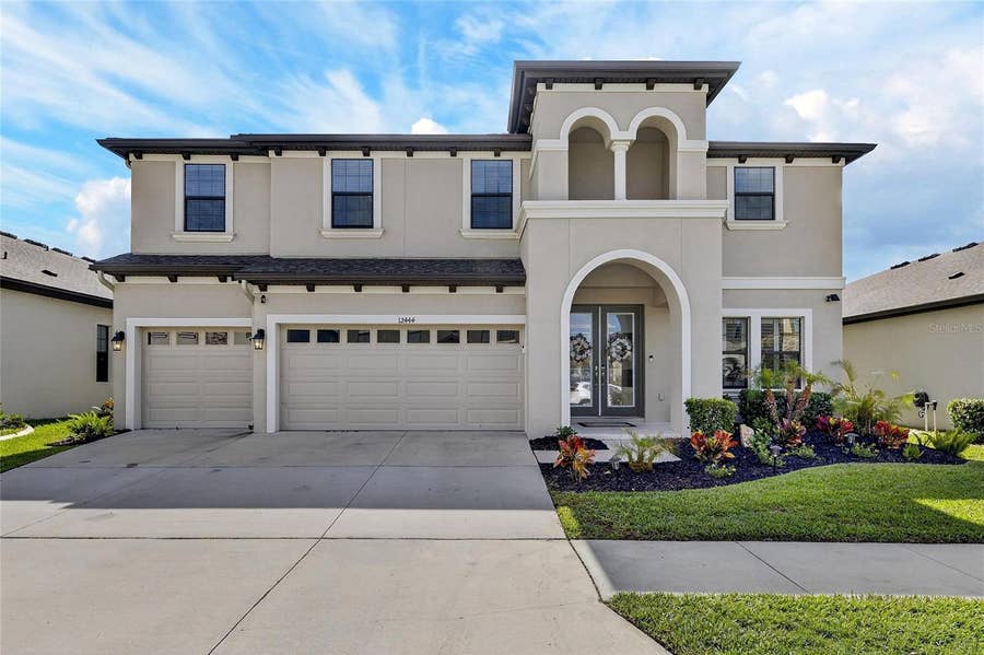 Property photo for 12444 HORSESHOE BEND DRIVE, Lithia, FL