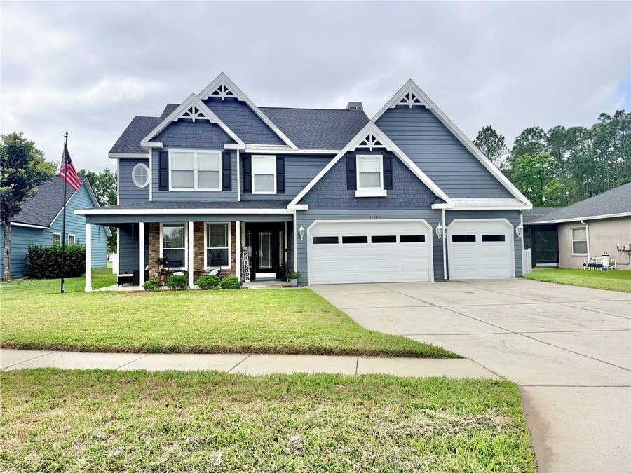 Property photo for 34834 REDDING LANE, Zephyrhills, FL
