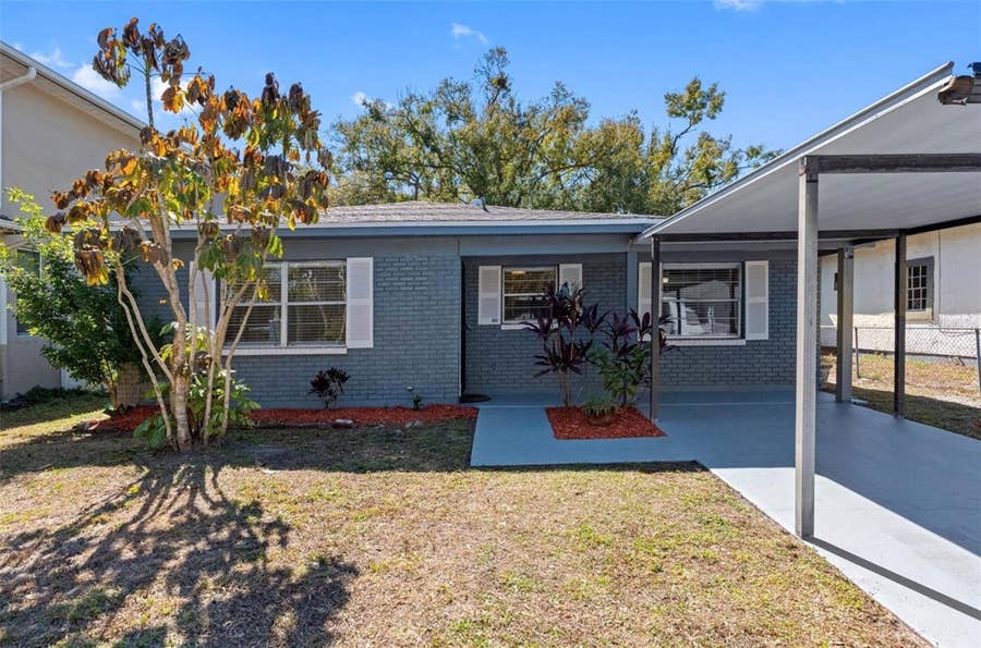 Property photo for 1740 W WALNUT STREET, Tampa, FL