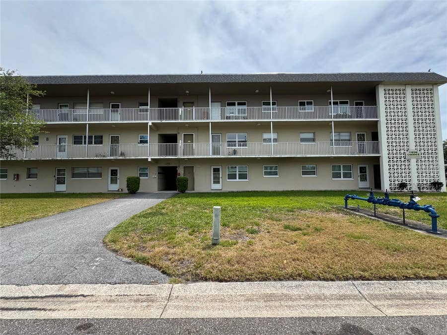 Property photo for 5720 13TH AVENUE N, #106B, St Petersburg, FL