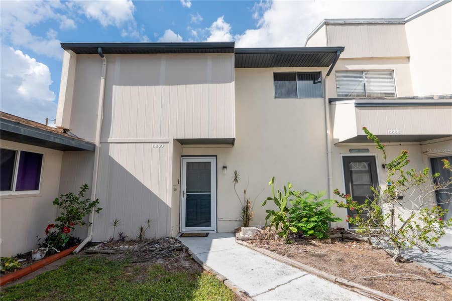 Property photo for 6860 WHITMAN COURT, #32B, Sarasota, FL