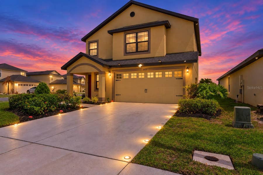 Property photo for 6431 COMO PLACE, Lakeland, FL