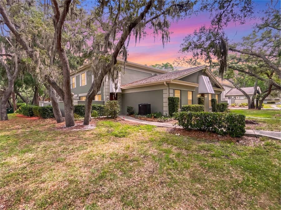 Property photo for 6206 GREENLEAF LANE, Tampa, FL