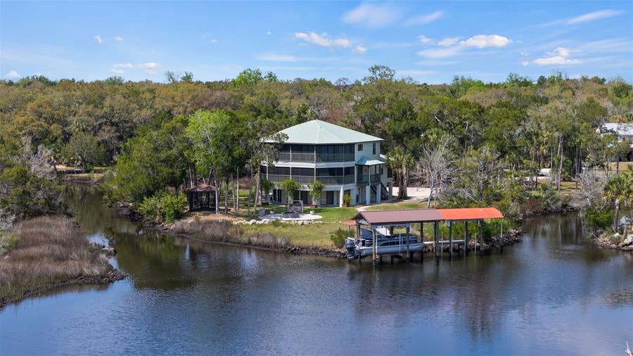 Property photo for 6730 S BEAGLE DRIVE, Homosassa, FL
