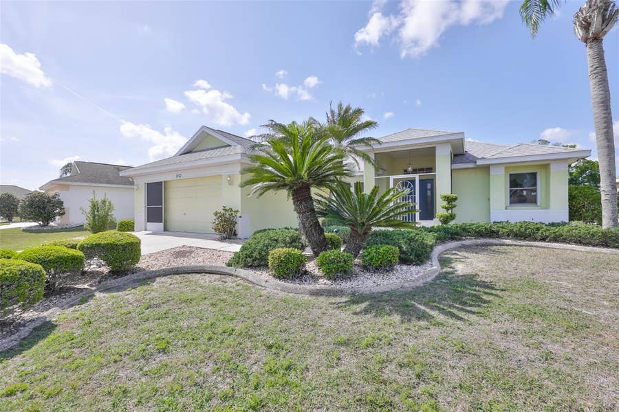 Property photo for 2422 E DEL WEBB BOULEVARD, Sun City Center, FL
