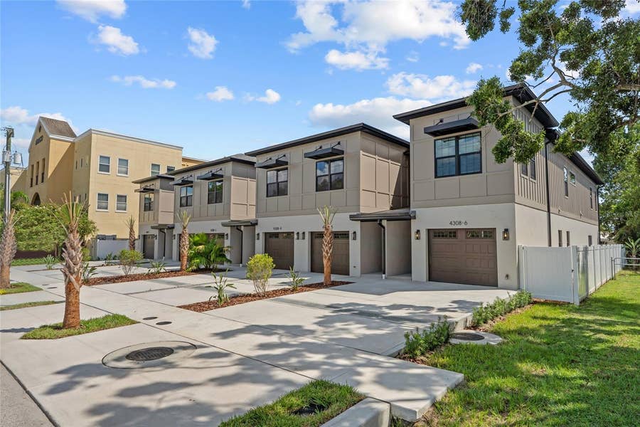 Property photo for 4308 W GRAY STREET, #3, Tampa, FL