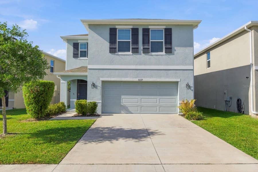 Property photo for 16129 SOFT FERN TRACE, Odessa, FL