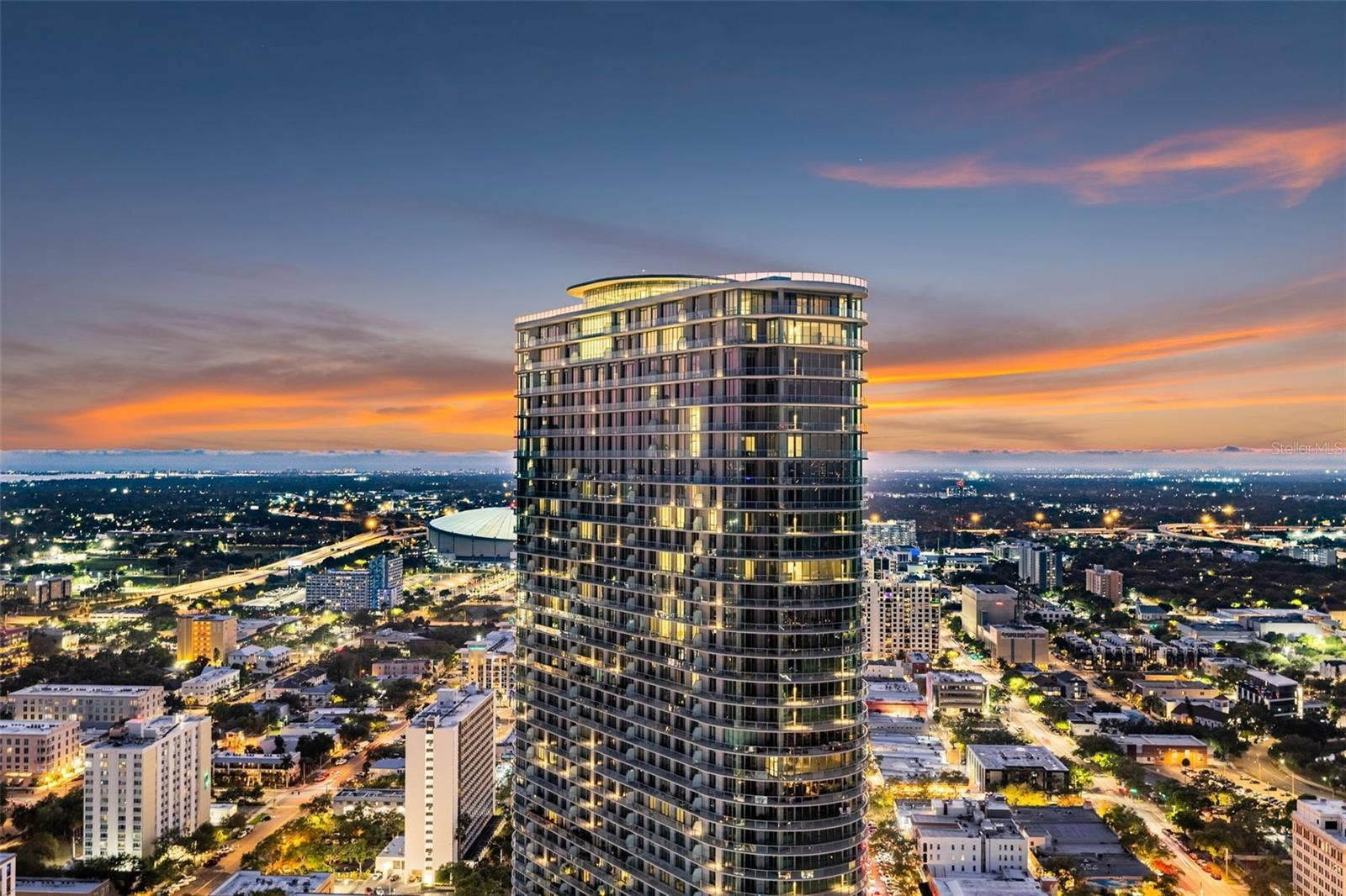 400 CENTRAL AVENUE, #3401, St Petersburg, FL 33701 400 CENTRAL AVENUE, #3401, St Petersburg, FL 33701