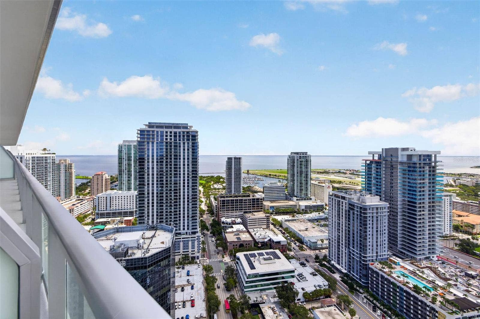 400 CENTRAL AVENUE, #3401, St Petersburg, FL 33701 400 CENTRAL AVENUE, #3401, St Petersburg, FL 33701