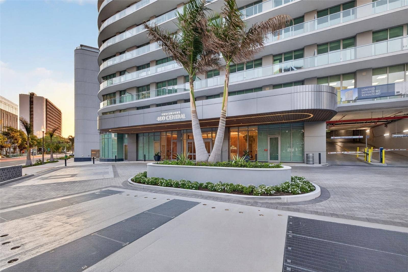 400 CENTRAL AVENUE, #3401, St Petersburg, FL 33701 400 CENTRAL AVENUE, #3401, St Petersburg, FL 33701