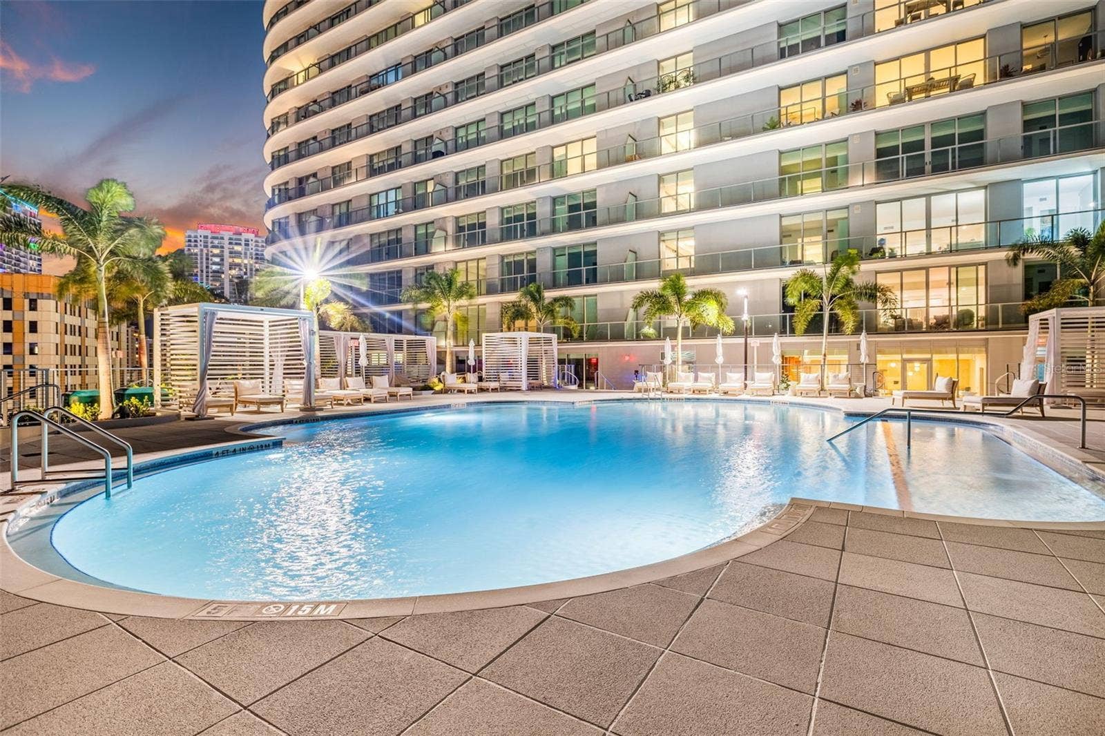400 CENTRAL AVENUE, #3401, St Petersburg, FL 33701 400 CENTRAL AVENUE, #3401, St Petersburg, FL 33701