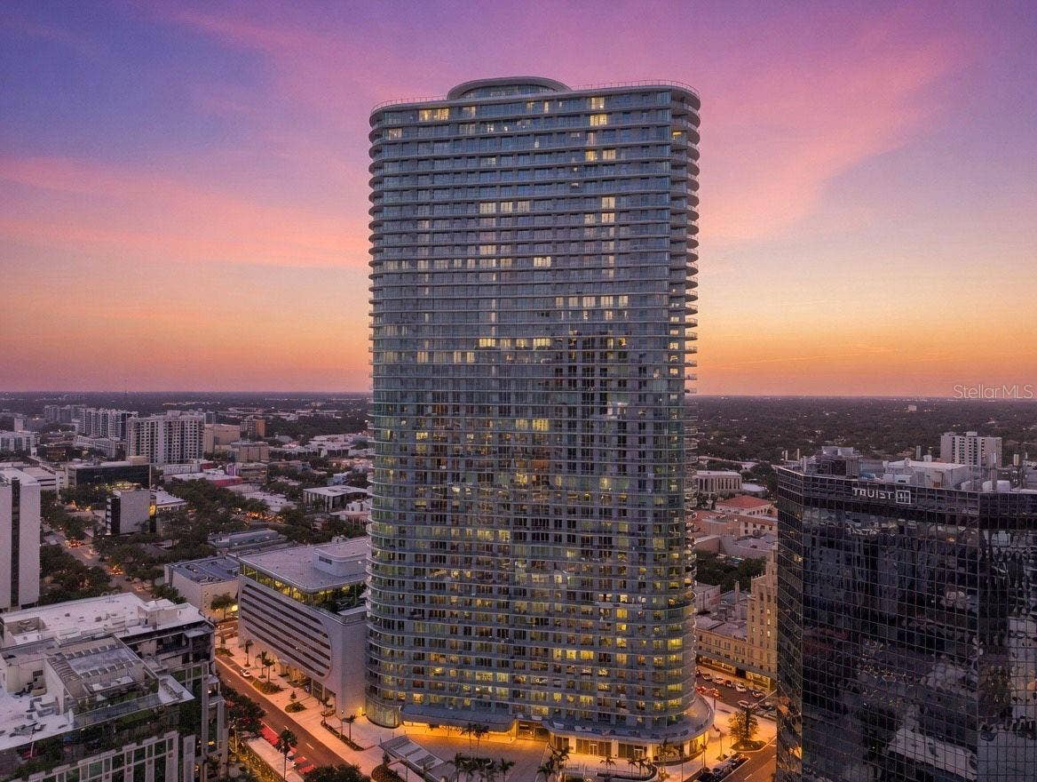 400 CENTRAL AVENUE, #3401, St Petersburg, FL 33701 400 CENTRAL AVENUE, #3401, St Petersburg, FL 33701
