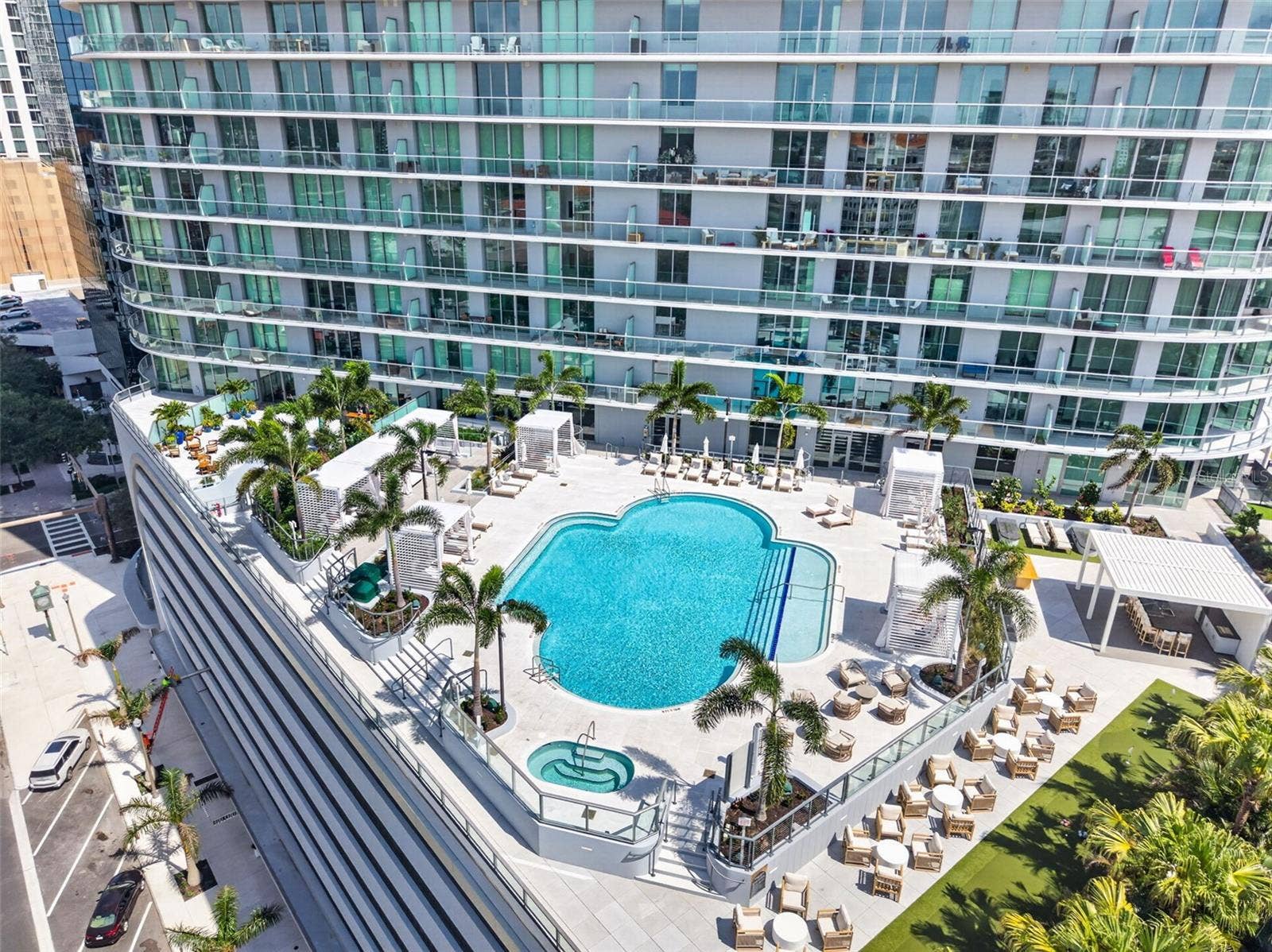 400 CENTRAL AVENUE, #3401, St Petersburg, FL 33701 400 CENTRAL AVENUE, #3401, St Petersburg, FL 33701