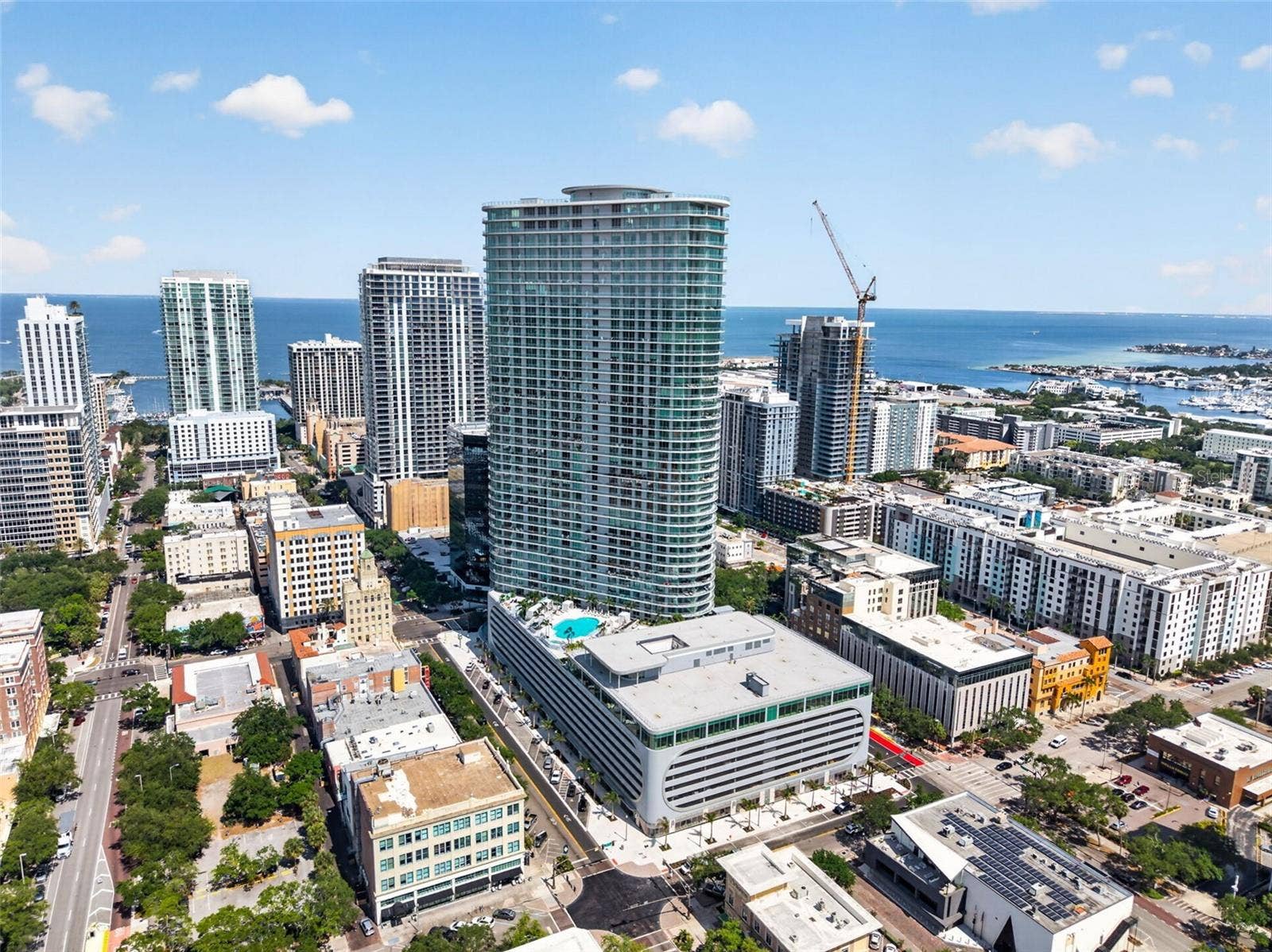400 CENTRAL AVENUE, #3401, St Petersburg, FL 33701 400 CENTRAL AVENUE, #3401, St Petersburg, FL 33701