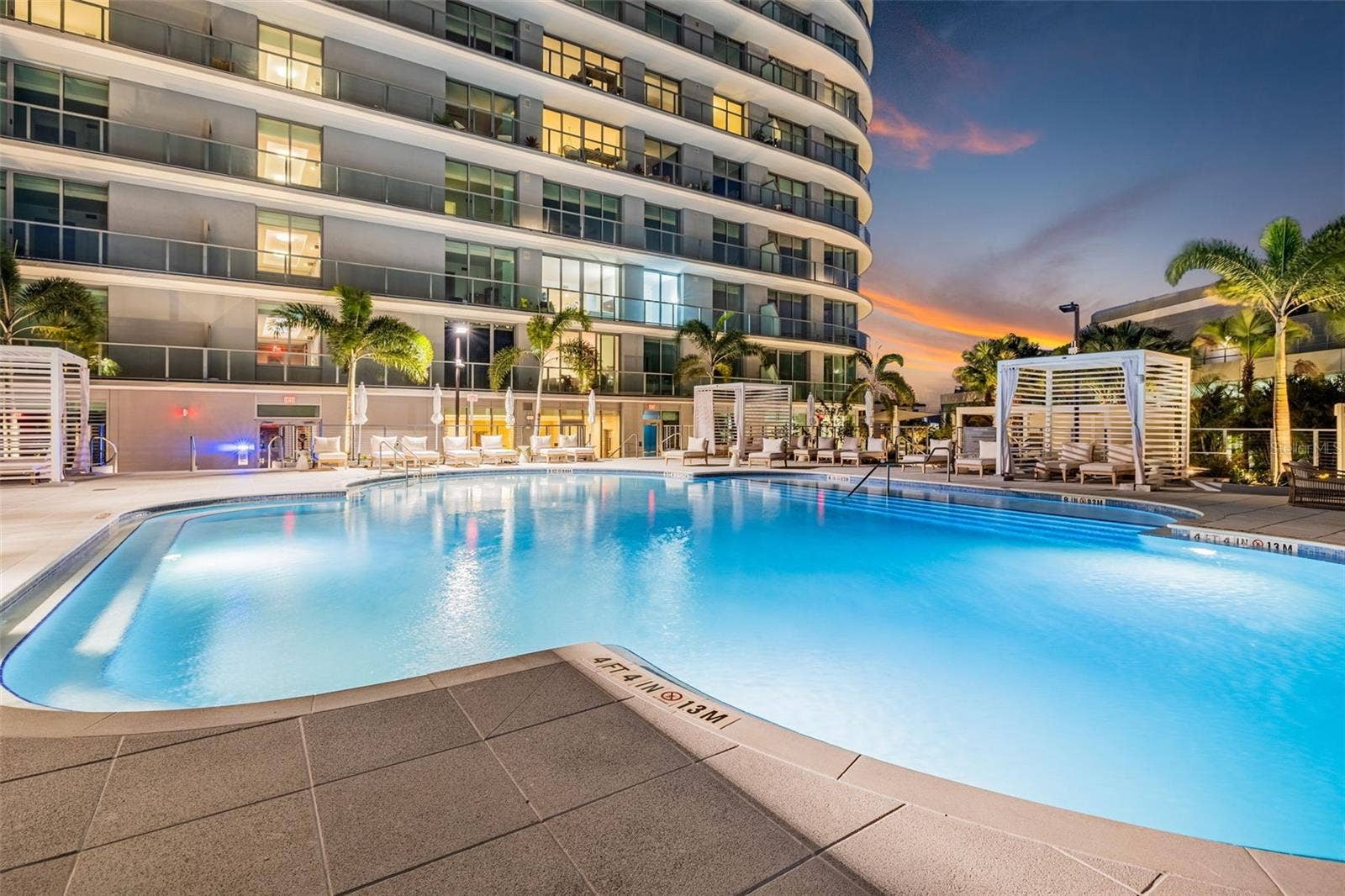 400 CENTRAL AVENUE, #3401, St Petersburg, FL 33701 400 CENTRAL AVENUE, #3401, St Petersburg, FL 33701
