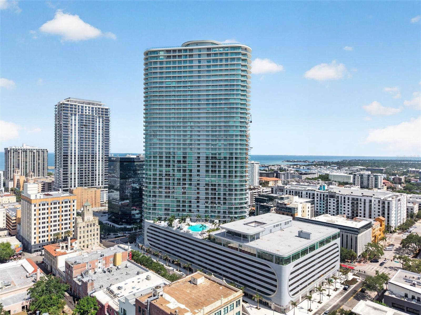 400 CENTRAL AVENUE, #3401, St Petersburg, FL 33701 400 CENTRAL AVENUE, #3401, St Petersburg, FL 33701