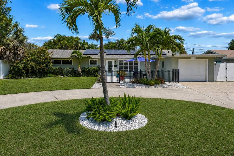 Property photo for 6765 11TH AVENUE N, St Petersburg, FL