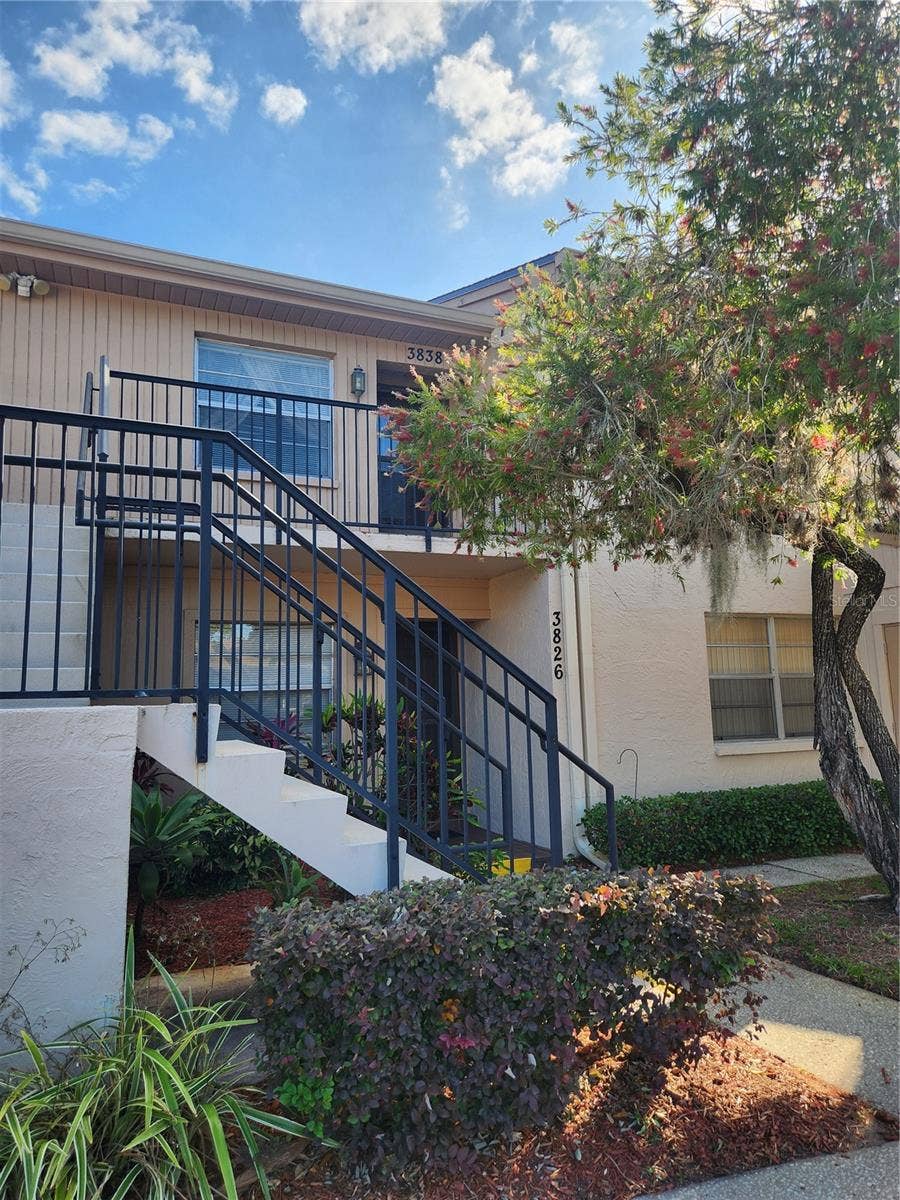 Property photo for 3838 STAYSAIL LANE, #3838, Holiday, FL