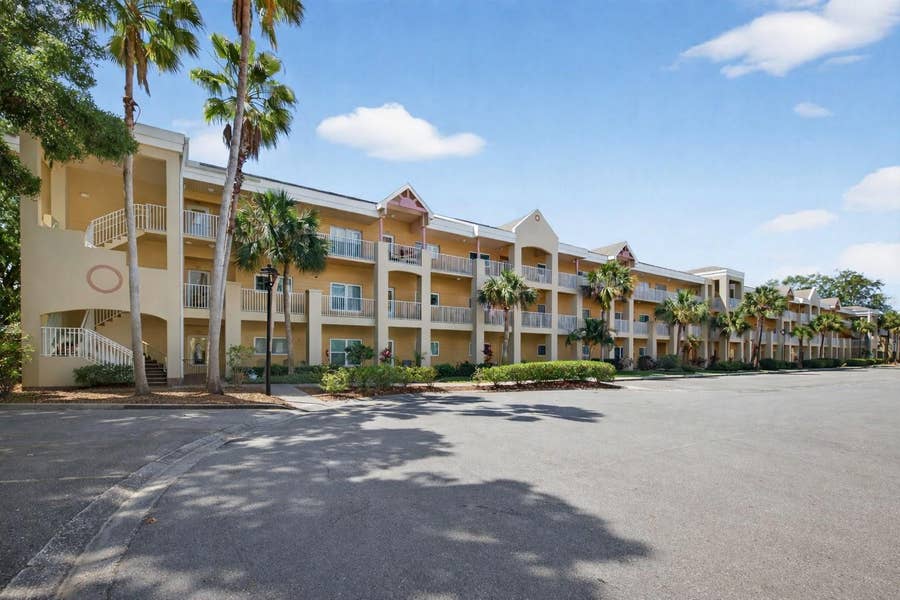 Property photo for 2231 UTOPIAN DRIVE E, #219, Clearwater, FL