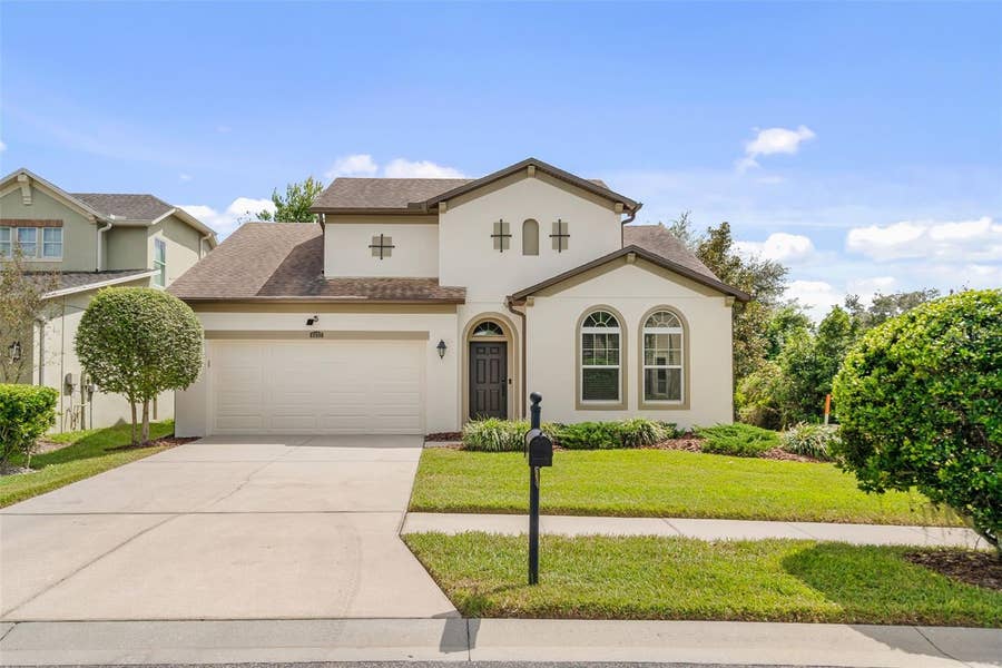 Property photo for 4432 VERMILLION SKY DRIVE, Wesley Chapel, FL