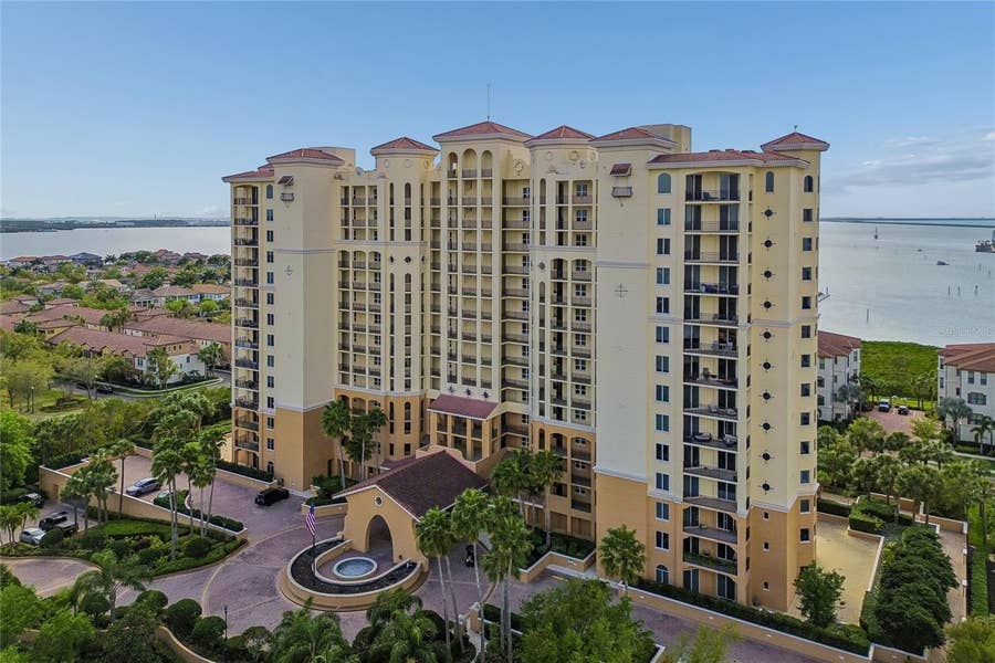 Property photo for 5823 BOWEN DANIEL DRIVE, #1103, Tampa, FL