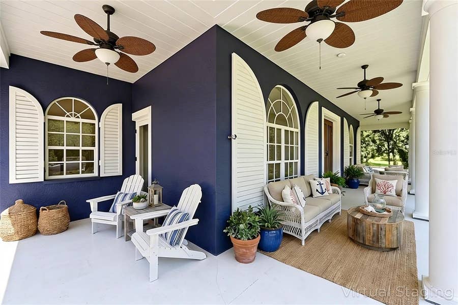 Property photo for 1718 SANCTUARY PLACE, Crystal Beach, FL