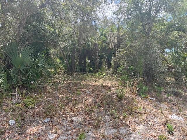 Property photo for SCOTTISH TERRACE, North Port, FL