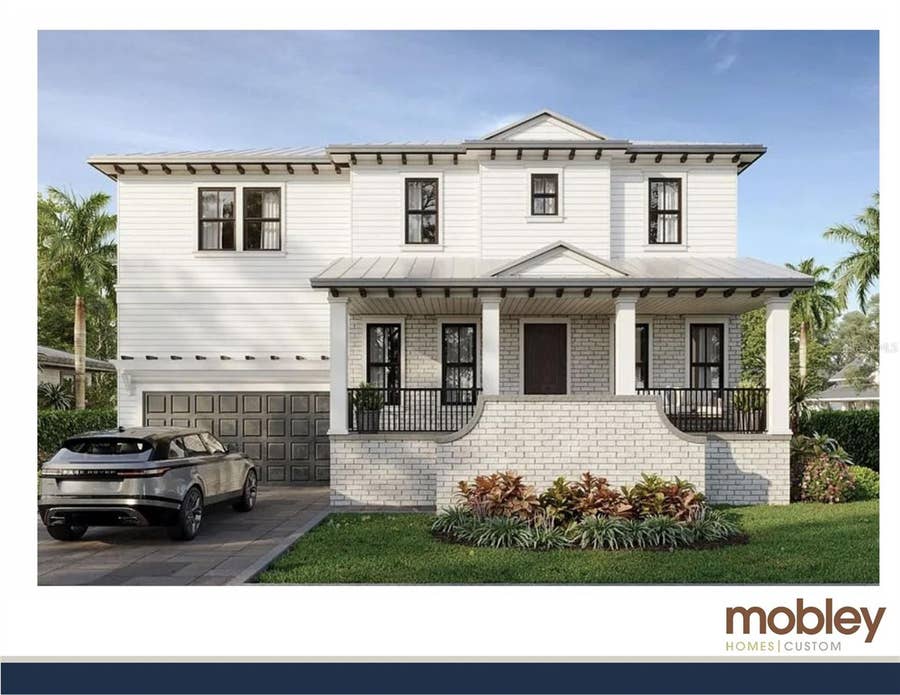 Property photo for 3010 S KEATS STREET, Tampa, FL