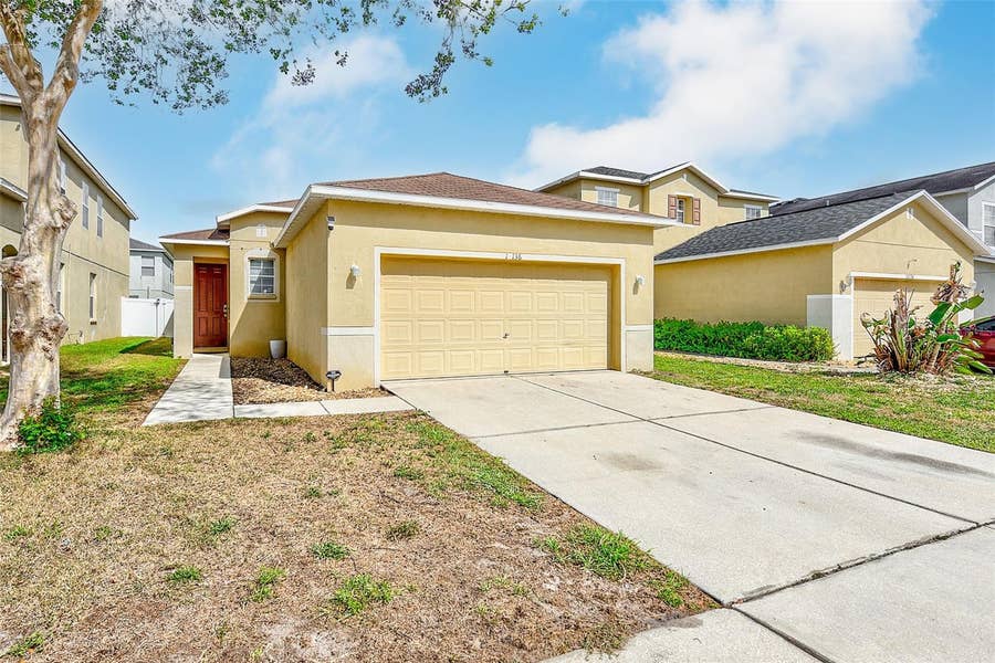 Property photo for 12136 TREE HAVEN AVENUE, Gibsonton, FL